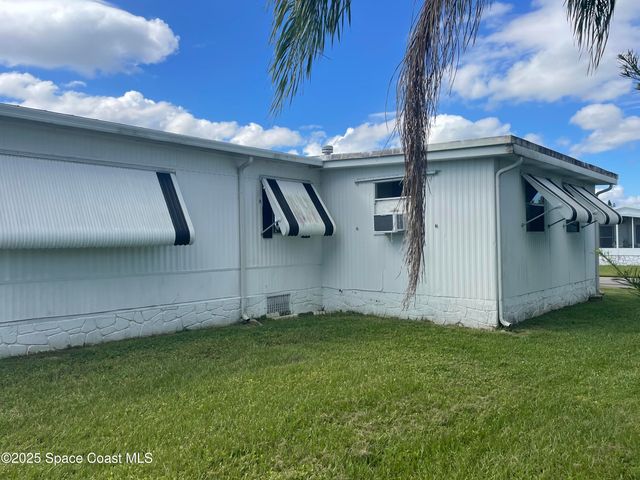 558 Marnie Circle, Melbourne, FL 32904