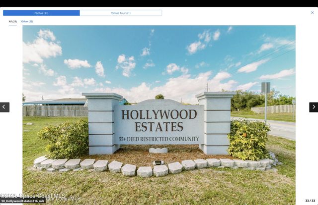 558 Marnie Circle, Melbourne, FL 32904