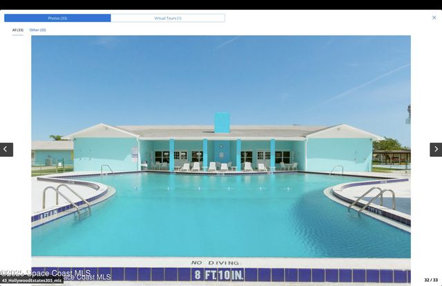 558 Marnie Circle, Melbourne, FL 32904