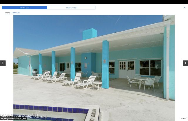 558 Marnie Circle, Melbourne, FL 32904