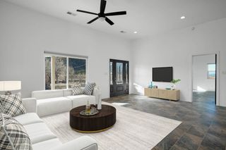 3 Cerro Circle, Lamy, NM 87540