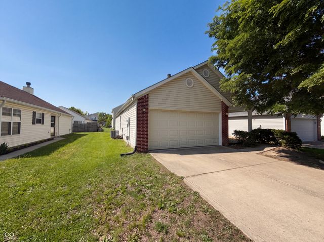 149 Gazebo Drive, Indianapolis, IN 46227