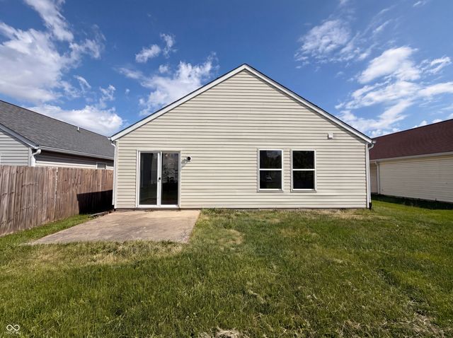 149 Gazebo Drive, Indianapolis, IN 46227