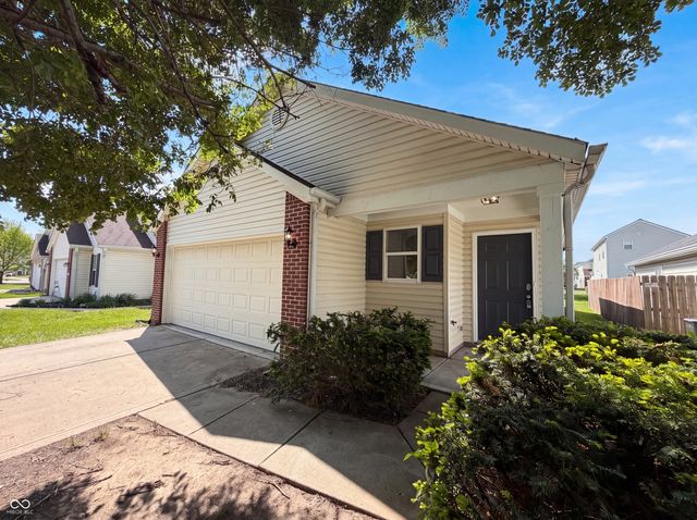 149 Gazebo Drive, Indianapolis, IN 46227