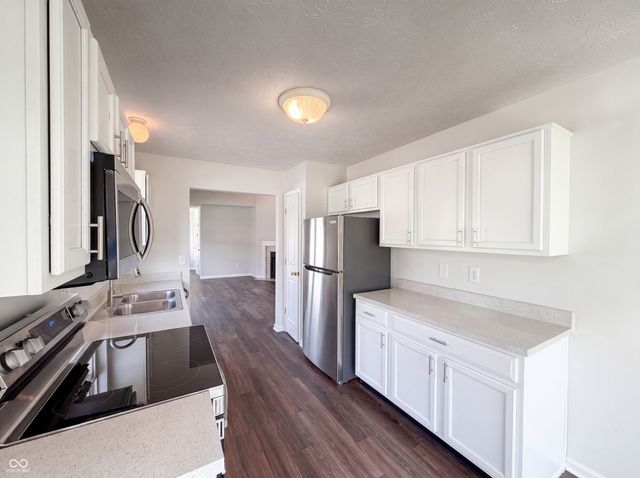 149 Gazebo Drive, Indianapolis, IN 46227