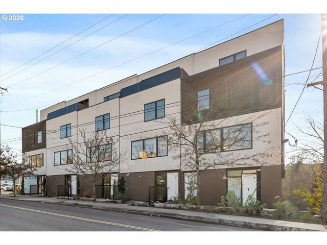 2268 Se DIVISION St, Portland, OR 97202