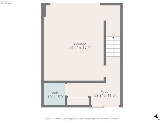 2268 Se DIVISION St, Portland, OR 97202