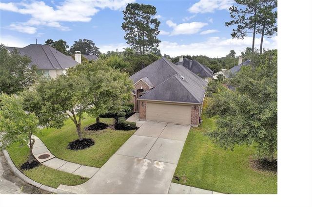 15814 Finwood Lane, Houston, TX 77044