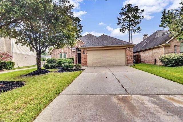 15814 Finwood Lane, Houston, TX 77044