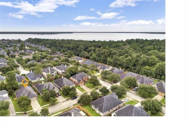 15814 Finwood Lane, Houston, TX 77044