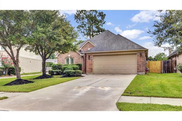 15814 Finwood Lane, Houston, TX 77044