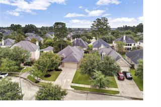15814 Finwood Lane, Houston, TX 77044