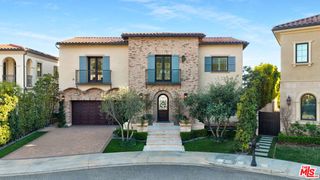 20168 W Cromwell Way, Porter Ranch (los Angeles), CA 91326
