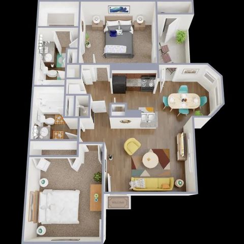 12035 Huffmeister Road 08-823, Cypress, TX 77429