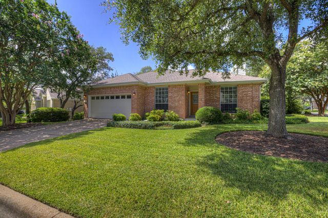 6661 Ruxton LN, Austin, TX 78749