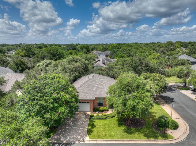 6661 Ruxton LN, Austin, TX 78749