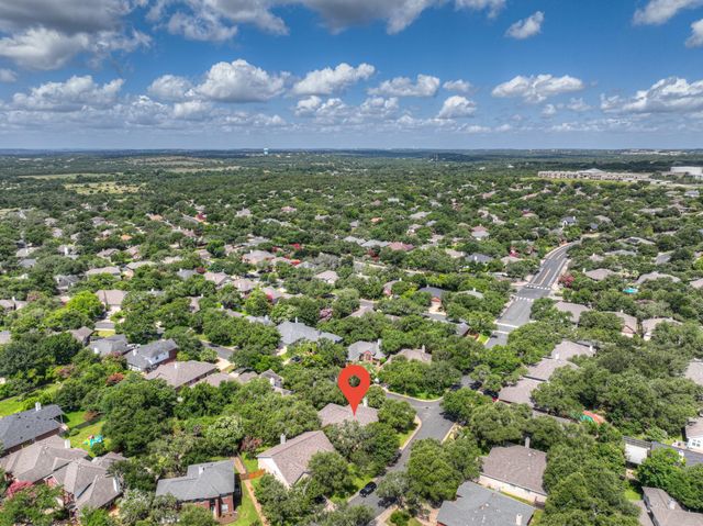 6661 Ruxton LN, Austin, TX 78749