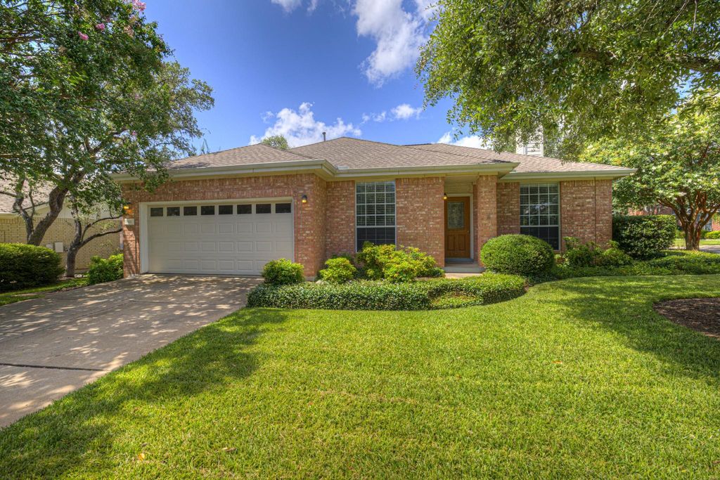 6661 Ruxton LN, Austin, TX 78749