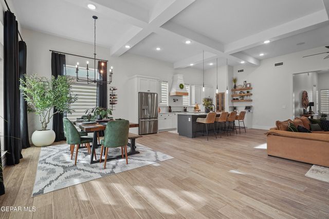 14548 Tierra Resort Avenue, El Paso, TX 79938