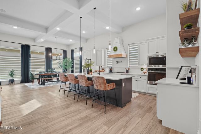 14548 Tierra Resort Avenue, El Paso, TX 79938