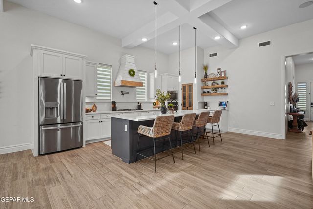 14548 Tierra Resort Avenue, El Paso, TX 79938