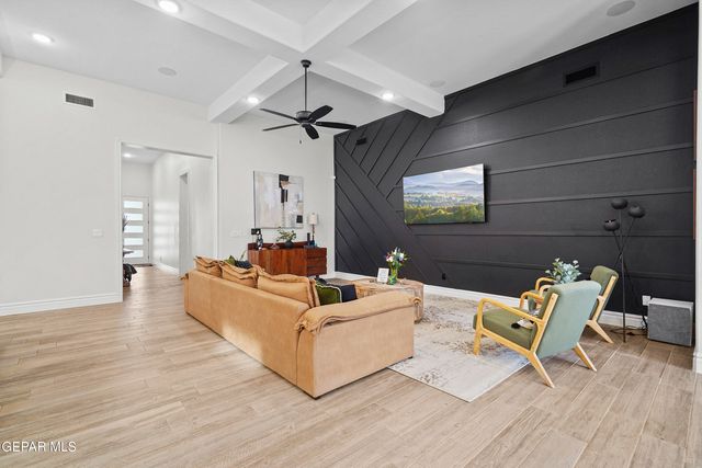 14548 Tierra Resort Avenue, El Paso, TX 79938