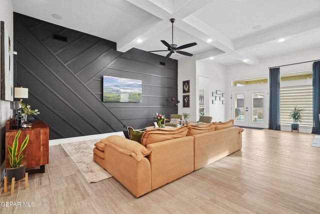 14548 Tierra Resort Avenue, El Paso, TX 79938