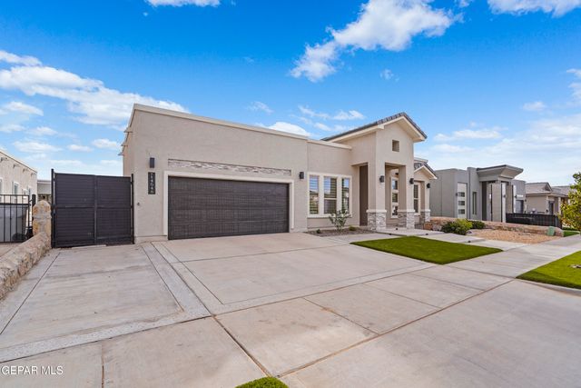 14548 Tierra Resort Avenue, El Paso, TX 79938