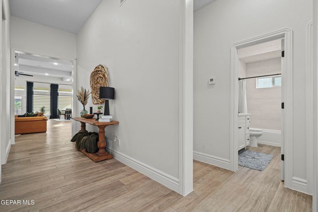 14548 Tierra Resort Avenue, El Paso, TX 79938