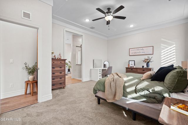 14548 Tierra Resort Avenue, El Paso, TX 79938