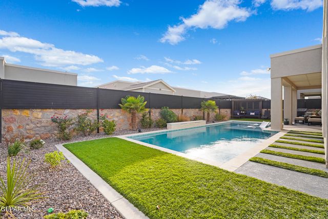 14548 Tierra Resort Avenue, El Paso, TX 79938