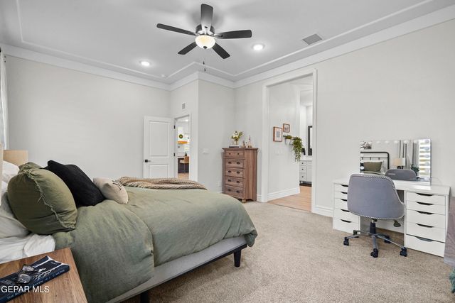 14548 Tierra Resort Avenue, El Paso, TX 79938