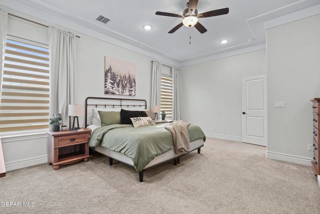 14548 Tierra Resort Avenue, El Paso, TX 79938