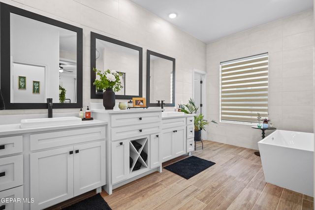 14548 Tierra Resort Avenue, El Paso, TX 79938