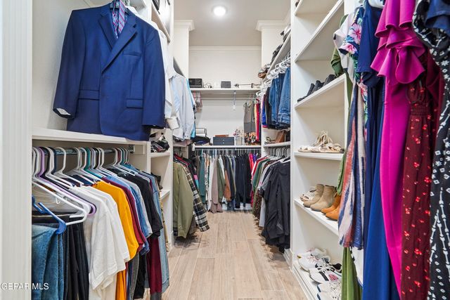 14548 Tierra Resort Avenue, El Paso, TX 79938