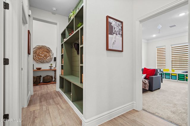 14548 Tierra Resort Avenue, El Paso, TX 79938