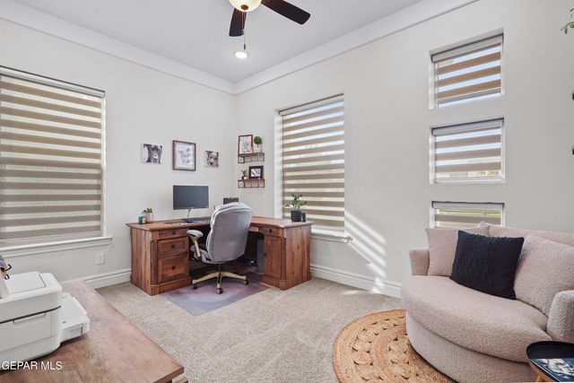 14548 Tierra Resort Avenue, El Paso, TX 79938