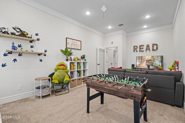 14548 Tierra Resort Avenue, El Paso, TX 79938