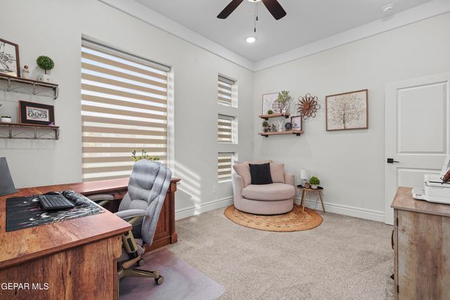 14548 Tierra Resort Avenue, El Paso, TX 79938