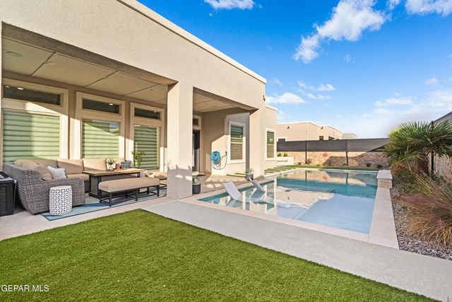 14548 Tierra Resort Avenue, El Paso, TX 79938