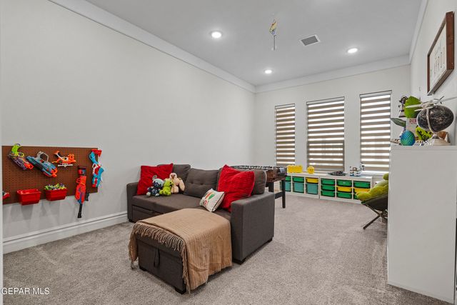 14548 Tierra Resort Avenue, El Paso, TX 79938