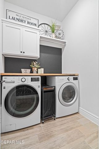 14548 Tierra Resort Avenue, El Paso, TX 79938