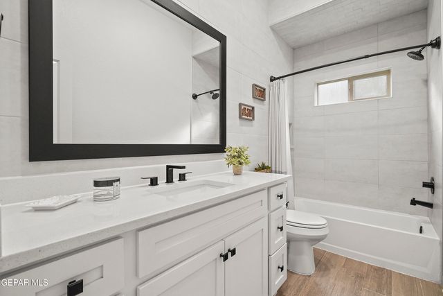 14548 Tierra Resort Avenue, El Paso, TX 79938