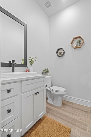 14548 Tierra Resort Avenue, El Paso, TX 79938