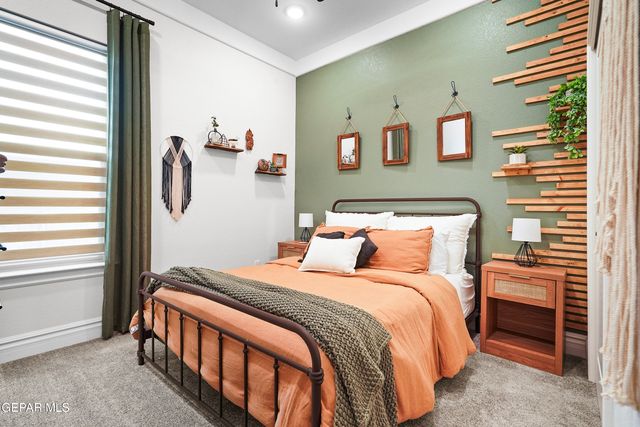 14548 Tierra Resort Avenue, El Paso, TX 79938