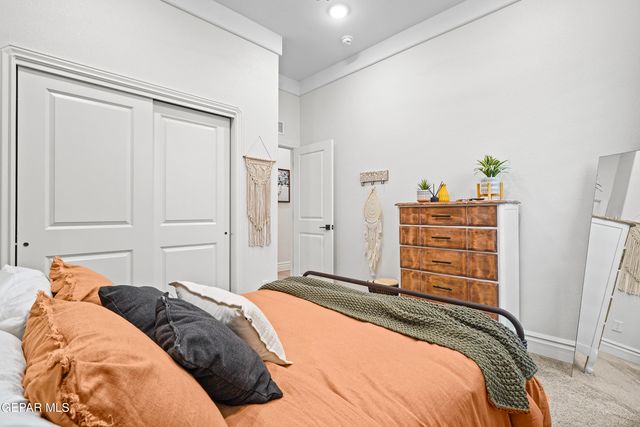 14548 Tierra Resort Avenue, El Paso, TX 79938