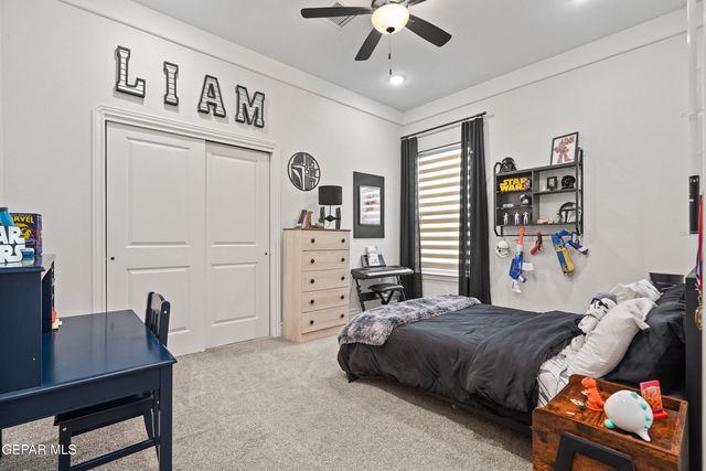 14548 Tierra Resort Avenue, El Paso, TX 79938