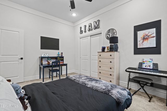 14548 Tierra Resort Avenue, El Paso, TX 79938