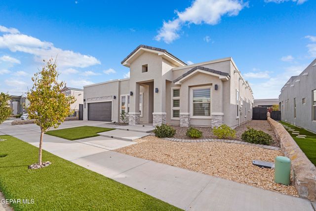 14548 Tierra Resort Avenue, El Paso, TX 79938