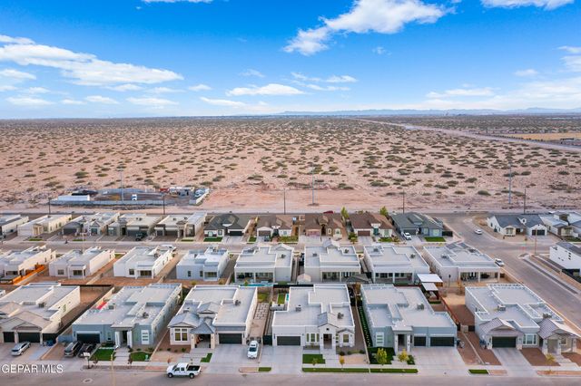 14548 Tierra Resort Avenue, El Paso, TX 79938